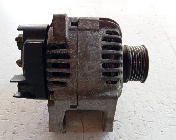 ALTERNATORE PER RENAULT Scenic Serie 8200588648 benzina 1598 (03>09)