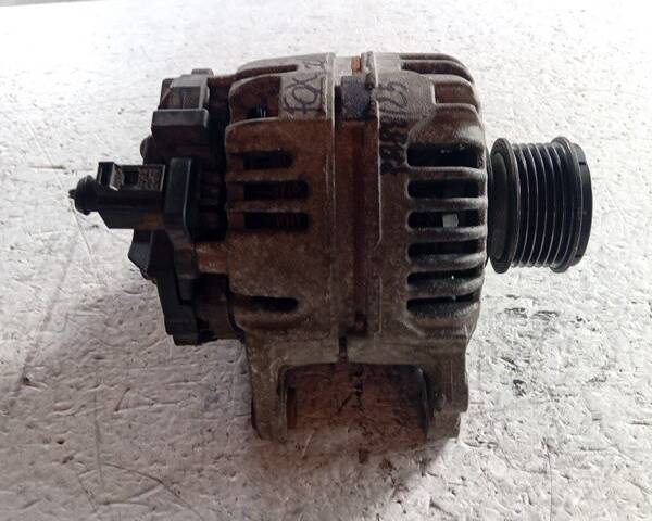 ALTERNATORE PER VOLKSWAGEN Fox 1° Serie 045903023 BNM diesel 1422 (05>11)