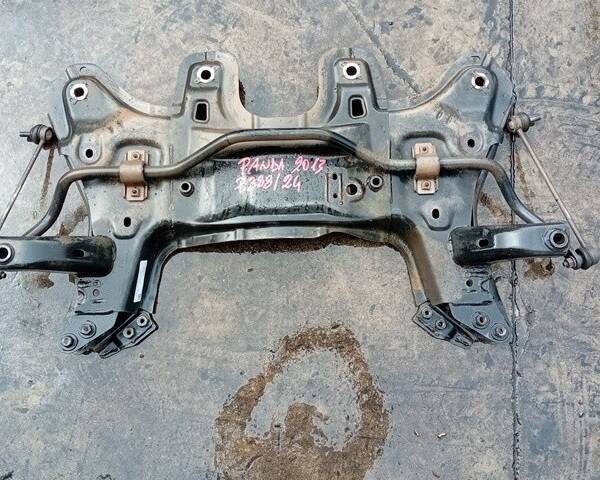 ASSALE ANTERIORE FIAT Panda 3° Serie 169A4000 benzina 1242 (12>)