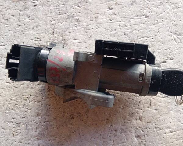 BLOCCASTERZO PER CHEVROLET Matiz 4° Serie A08S3 (07>10)