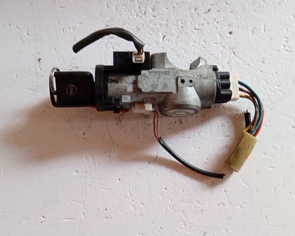 BLOCCASTERZO PER NISSAN Qashqai 1° Serie K9K (06>09)