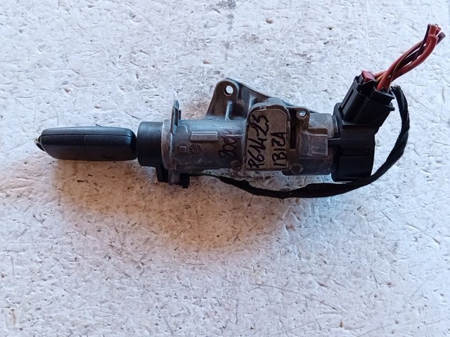 BLOCCASTERZO PER SEAT Ibiza Serie 6R0905351D (08>12) - immagine 3