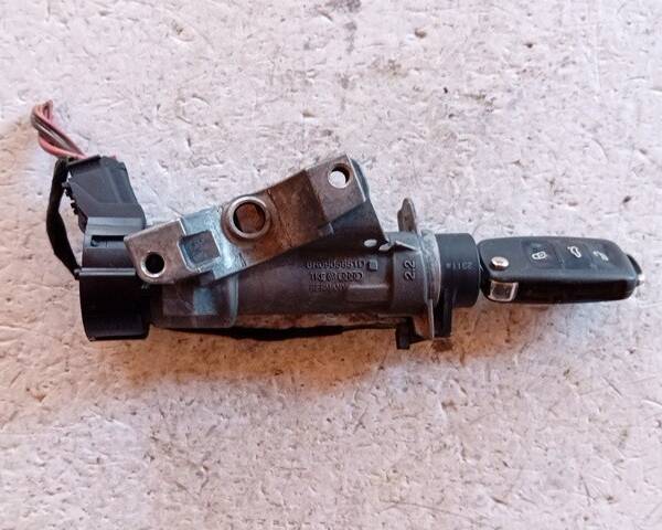 BLOCCASTERZO PER SEAT Ibiza Serie 6R0905351D (08>12)