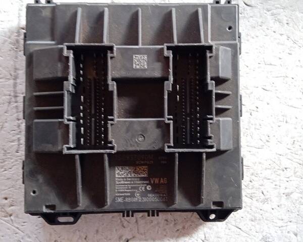 BODY COMPUTER PER VOLKSWAGEN Up 1° Serie 1S0937090M (11>)