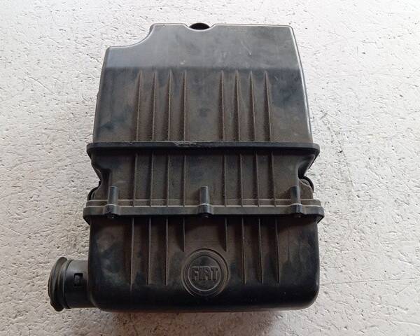 BOX SCATOLA FILTRO ARIA PER FIAT Grande Punto 1° Serie 51773400 199A4000 benzi