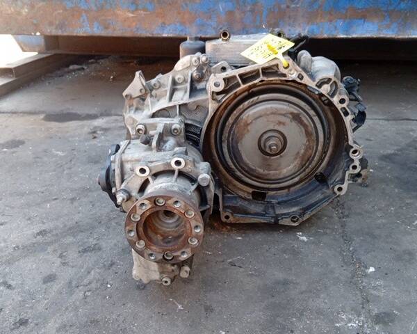 CAMBIO AUTOMATICO PER VOLKSWAGEN Passat Berlina 5° Serie CFG diesel 1968 (10>1