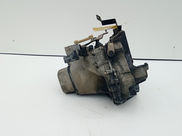 CAMBIO MANUALE COMPLETO PER CITROEN C3 2° Serie 8HZ diesel 1398 (05>10) - immagine 5