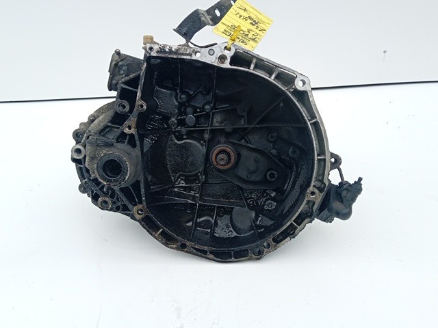 CAMBIO MANUALE COMPLETO PER CITROEN C3 2° Serie 8HZ diesel 1398 (05>10)