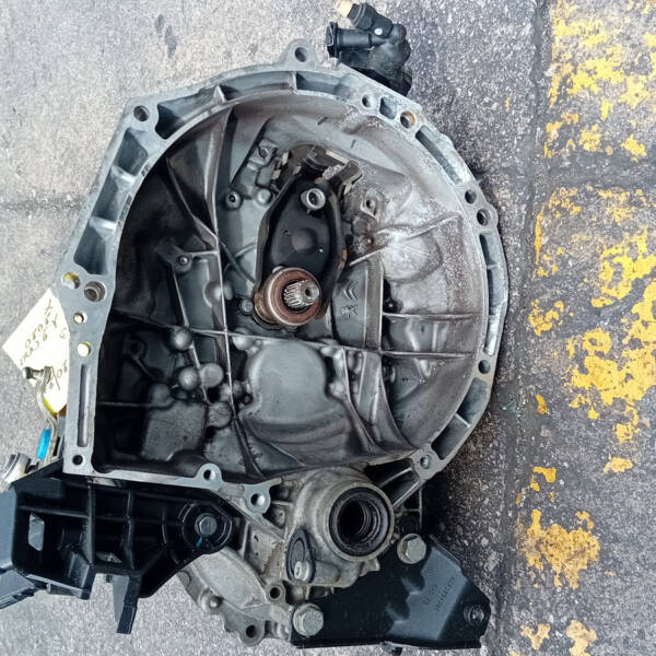 CAMBIO MANUALE COMPLETO PER CITROEN C3 Serie HM05 benzina 1199 (16>)