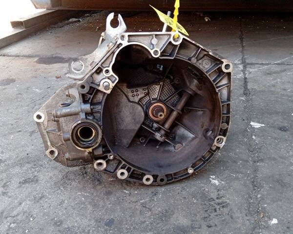 CAMBIO MANUALE COMPLETO PER FIAT Bravo 2° Serie 192B2000 benzina 1368 (07>10)