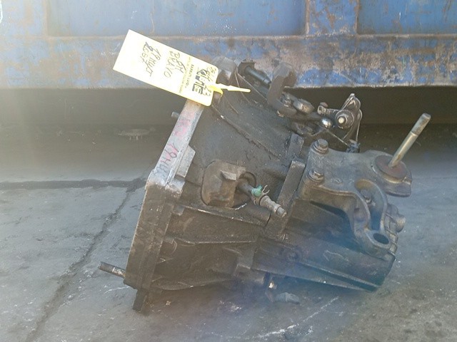 CAMBIO MANUALE COMPLETO PER FIAT Bravo 2° Serie diesel 1910 (07>10) - immagine 3