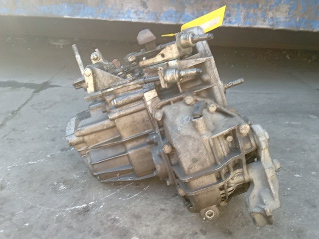 CAMBIO MANUALE COMPLETO PER FIAT Bravo 2° Serie diesel 1910 (07>10) - immagine 5