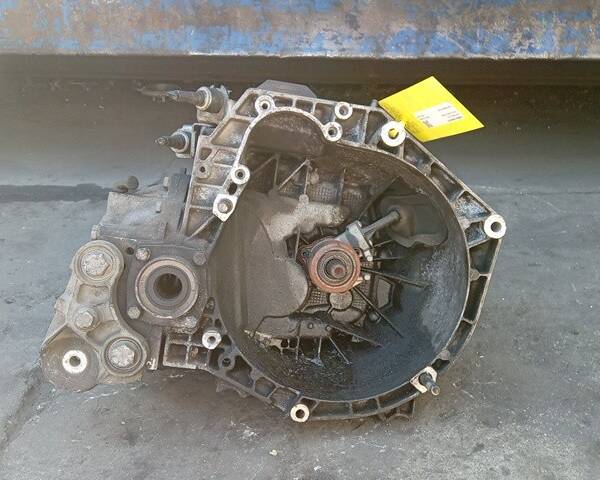 CAMBIO MANUALE COMPLETO PER FIAT Bravo 2° Serie diesel 1910 (07>10)