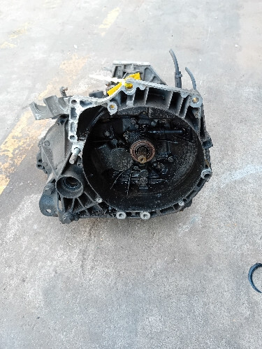 CAMBIO MANUALE COMPLETO PER FIAT Grande Punto 2° Serie 198A4000 benzina 1368 (0