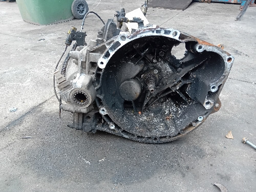 CAMBIO MANUALE COMPLETO PER FIAT Scudo 1° Serie RHZ diesel 1997 (94>04)