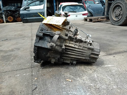 CAMBIO MANUALE COMPLETO PER HYUNDAI Getz 1° Serie G4HD benzina 1086 (02>05) - immagine 3