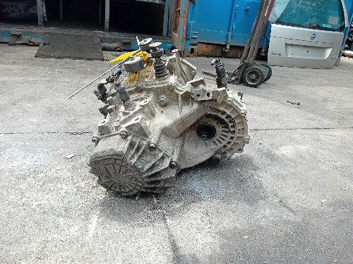 CAMBIO MANUALE COMPLETO PER HYUNDAI Getz 1° Serie G4HD benzina 1086 (02>05) - immagine 4