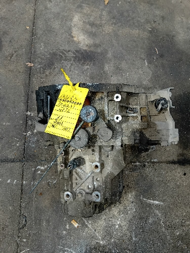 CAMBIO MANUALE COMPLETO PER HYUNDAI Getz 1° Serie G4HD benzina 1086 (02>05) - immagine 5