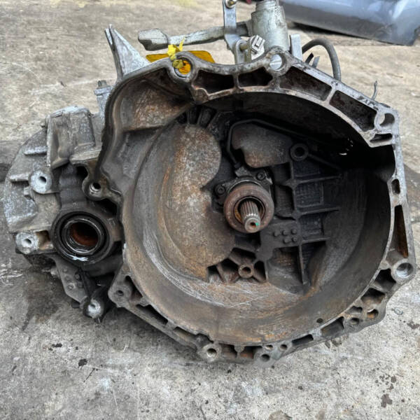 CAMBIO MANUALE COMPLETO PER OPEL Meriva 3° Serie A17DTS diesel 1686 (10>)