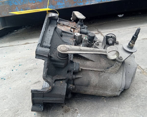 CAMBIO MANUALE COMPLETO PER PEUGEOT 206 1° Serie KFW benzina 1360 (98>03)