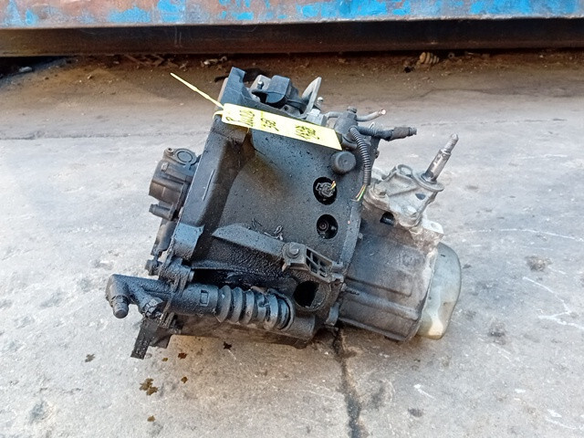 CAMBIO MANUALE COMPLETO PER PEUGEOT 308 Serie 9HV diesel 1560 (07>14) - immagine 3