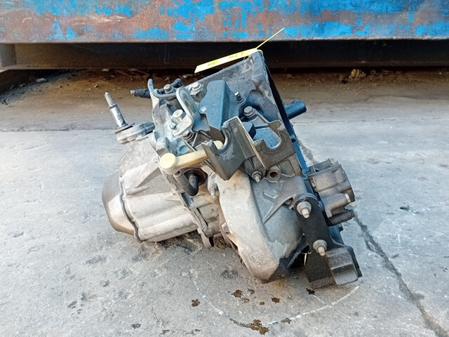 CAMBIO MANUALE COMPLETO PER PEUGEOT 308 Serie 9HV diesel 1560 (07>14) - immagine 5