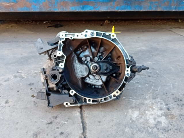 CAMBIO MANUALE COMPLETO PER PEUGEOT 308 Serie 9HV diesel 1560 (07>14)