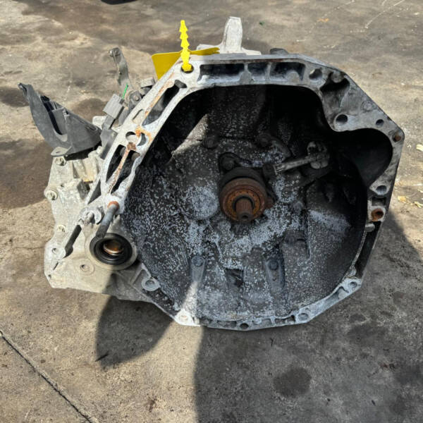 CAMBIO MANUALE COMPLETO PER RENAULT Megane III diesel 1461 (08>16)