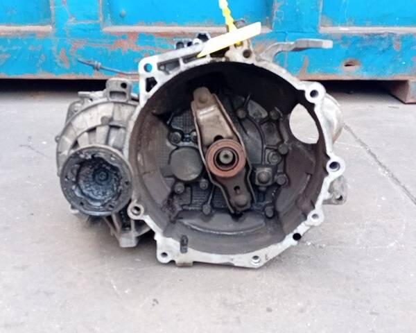 CAMBIO MANUALE COMPLETO PER VOLKSWAGEN Golf 5 Plus BXE diesel 1896 (04>13)