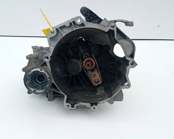 CAMBIO MANUALE COMPLETO PER VOLKSWAGEN Polo 5° Serie CGP benzina 1198 (09>17)