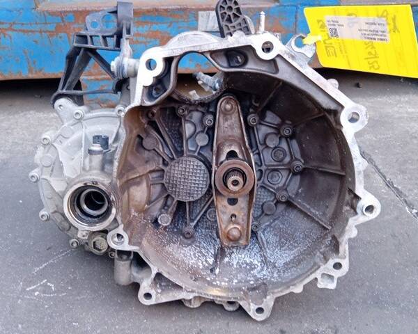 CAMBIO MANUALE COMPLETO PER VOLKSWAGEN Up 1° Serie CHY benzina 999 (11>)