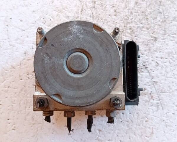 CENTRALINA ABS CITROEN C4 Berlina 0265231486 diesel 1560 (04>08)