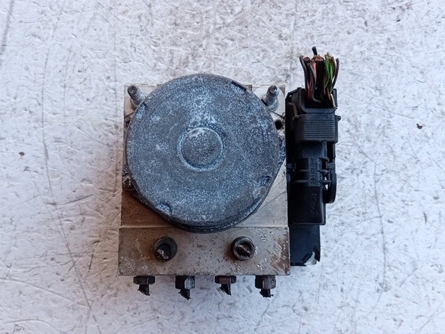 CENTRALINA ABS FIAT Bravo 3° Serie 0265235416 diesel 1598 (10>14)