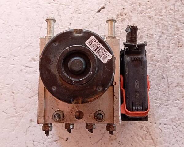 CENTRALINA ABS NISSAN Pixo 1° Serie 06210213884 K10B benzina 996 (09>13)