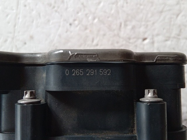 CENTRALINA ABS PER AUDI Q5 Serie (FYB) 0265956840 diesel 1998 (17>) - immagine 5