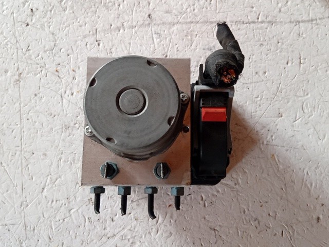 CENTRALINA ABS PER AUDI Q5 Serie (FYB) 0265956840 diesel 1998 (17>)