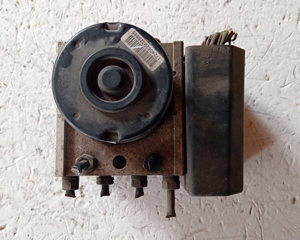 CENTRALINA ABS PER CITROEN C3 2° Serie 10020702004 diesel 1398 (05>10)