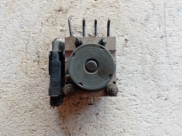 CENTRALINA ABS PER CITROEN C4 Berlina 0265234144 9HY diesel 1560 (04>08)