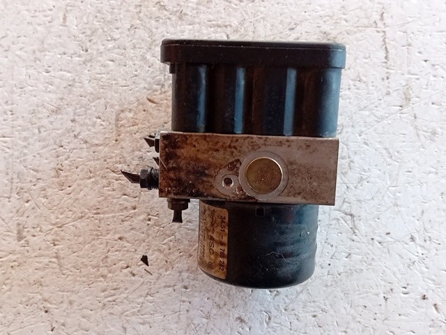 CENTRALINA ABS PER MINI One 1° Serie 10020600984 1ND diesel 1364 (00>06) - immagine 4