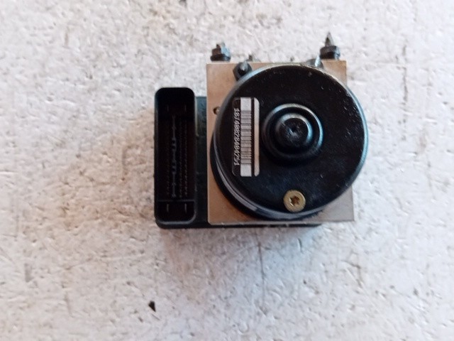 CENTRALINA ABS PER MINI One 1° Serie 10020600984 1ND diesel 1364 (00>06)