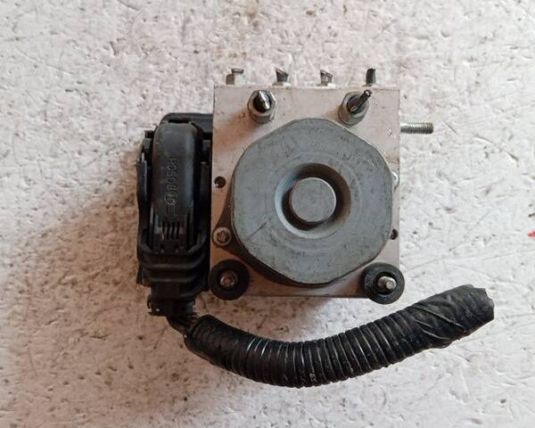 CENTRALINA ABS PER NISSAN Micra Serie 0265956487 diesel 1461 (17>>)