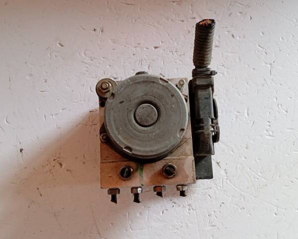 CENTRALINA ABS PER NISSAN Qashqai 1° Serie 0265230686 K9K diesel 1461 (06>09)