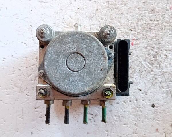 CENTRALINA ABS PER RENAULT Modus 2° Serie 0265232075 diesel 1461 (06>)