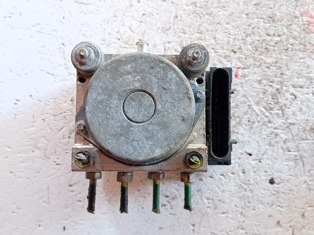 CENTRALINA ABS PER RENAULT Modus 2° Serie 0265232075 diesel 1461 (06>)