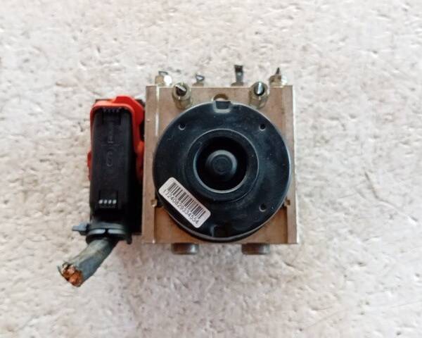 CENTRALINA ABS PER TOYOTA Yaris Serie 06210205164 1ND TV diesel 1364 (05>08)