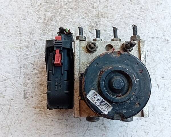 CENTRALINA ABS SEAT Leon 2° Serie 10020700554 diesel 1896 (05>09)