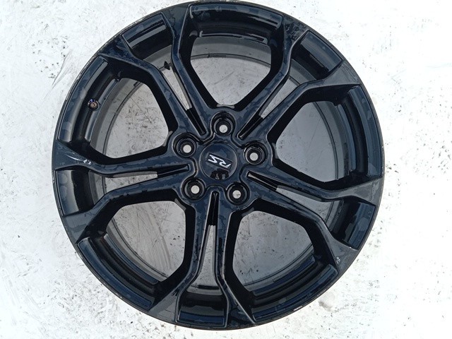 CERCHI IN LEGA PER RENAULT Clio Serie IV K9K C6 (12>19) - immagine 3