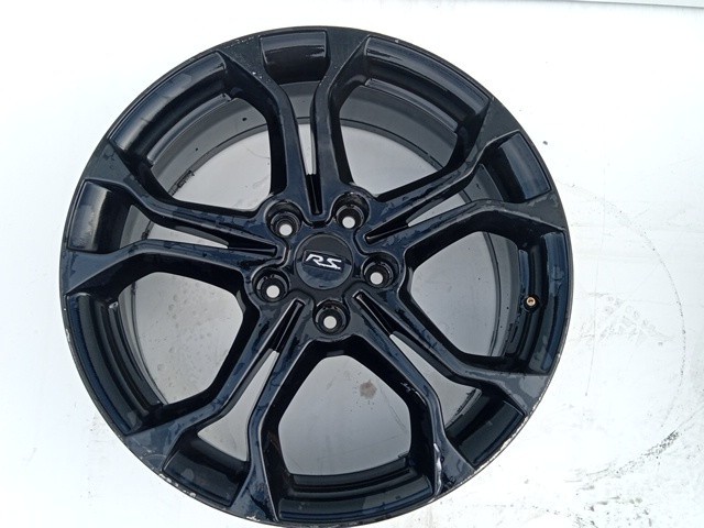 CERCHI IN LEGA PER RENAULT Clio Serie IV K9K C6 (12>19) - immagine 4