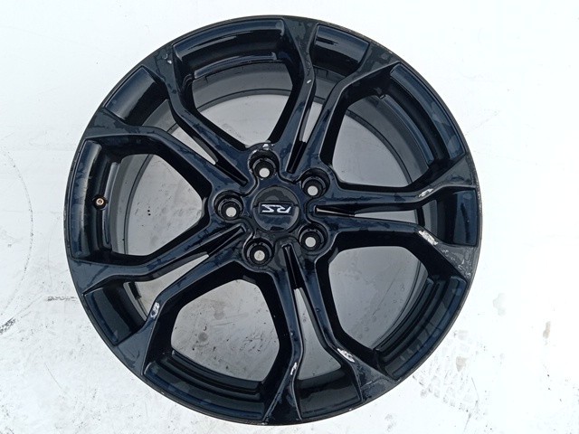 CERCHI IN LEGA PER RENAULT Clio Serie IV K9K C6 (12>19) - immagine 5