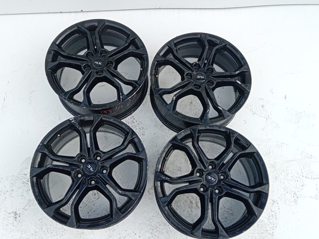 CERCHI IN LEGA PER RENAULT Clio Serie IV K9K C6 (12>19) - immagine 6